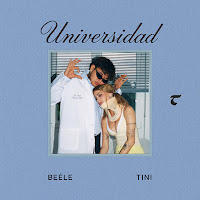 Beéle, Tini