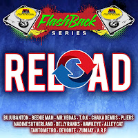 Reel Out (Feat. Mr. Vegas & T.o.k)
