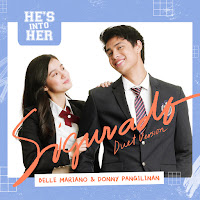 Belle Mariano, Donny Pangilinan
