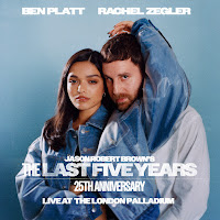 The Next Ten Minutes (Live At The London Palladium)