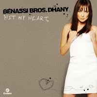 Hit My Heart (Sfaction Version)