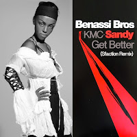 Get Better (Sfaction Reloaded Version)