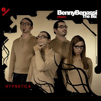 Benny Benassi, The Biz