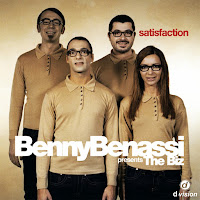Satisfaction (Mokkas Radio Mix)