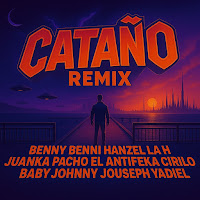 Benny Benni, Hanzel La H, Juanka, Pacho El Antifeka