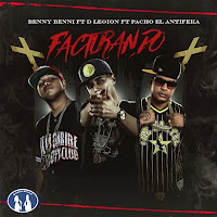 Facturando (Feat. D Legion & Pacho El Antifeka)