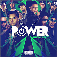 Power (Remix) (Feat. Daddy Yankee, Kendo Kaponi, Gotay El Autentiko & Pusho)
