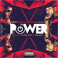 Power (Feat. Gotay "El Autentiko")