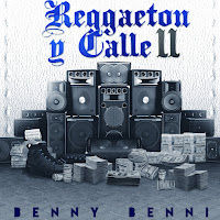 Me Hizo La Calle (Feat. Gotay)