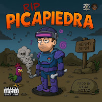 Rip Picapiedra