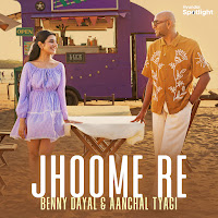 Benny Dayal, Aanchal Tyagi