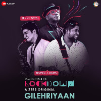 Benny Dayal, Bryden & Parth