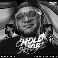 Benny Dayal, Charles Nazareth