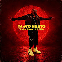 Benny Dayal, Prito