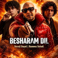 Benny Dayal, Rameez Sohail
