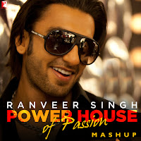 Benny Dayal, Salim Merchant, Sonu Nigam, Shankar Mahadevan