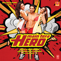 Benny Dayal, Shalmali Kholgade, Sajid-Wajid, Kumaar