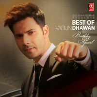 Benny Dayal, Shalmali Kholgade