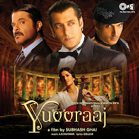 Benny Dayal, Shreya Ghoshal