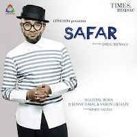 Benny Dayal, Varun Likhate