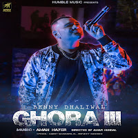 Ghora Iii