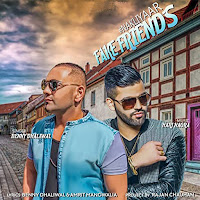 Nakli Yaar (Feat. Harj Nagra)