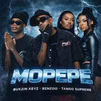 Benzoo, Bukzin Keyz, Tango Supreme