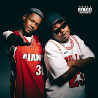 Microwave (Feat. Scotts Maphuma, Bob Mabena, Uncool Mc & Tzzy Makhathaza)