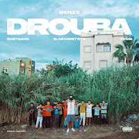 Drouba (Feat. 3Robi)