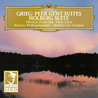 Grieg: Peer Gynt Suite No. 1, Op. 46: Ii. The Death Of Åse (Recorded 1982)