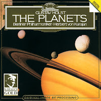 Holst: The Planets, Op. 32: I. Mars, The Bringer Of War