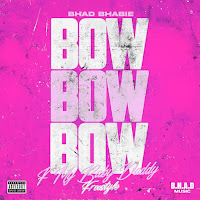 Bhad Bhabie