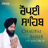 Chaupai Sahib Nitnem