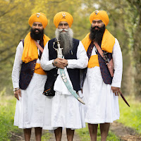 Bhai Gurlal Singh Ji, Bhai Mehal Singh Ji