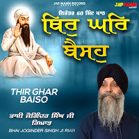 Thir Ghar Baiso