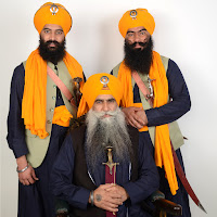 Bhai Mehal Singh Ji, Bhai Gurlal Singh Ji