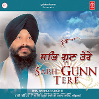 Prabh Ka Simran Sab Te Oocha