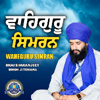 Bhai Simranjeet Singh Ji Tohana