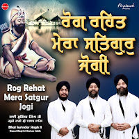 Bhai Surinder Singh Ji