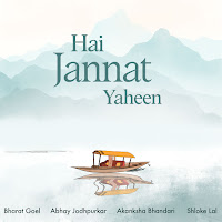 Hai Jannat Yaheen (Feat. Shloke Lal)