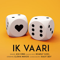 Bharat Goel, Ash King