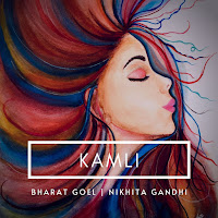 Bharat Goel, Nikhita Gandhi