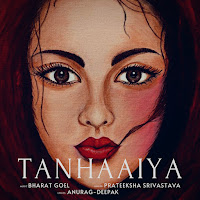 Tanhaaiya (Feat. Prateeksha Srivastava)