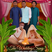 Bhaskar Opswel, Pincool, Typhoon Music