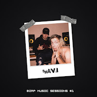 Bhavi - Bzrp Music Sessions #1