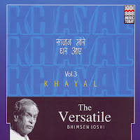 Bhimsen Joshi, Tulsidas Borkar, Nana Muley
