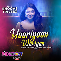 Yaariyaan Wariyan (From "Indiefest")