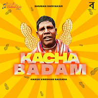 Bhuban Badyakar, Harsh Vardhan Raizada