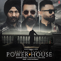 Bhupinder Babbal, Amrit Maan, Manan Bhardwaj