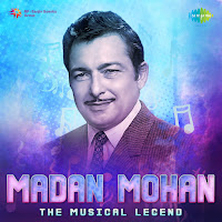 Bhupinder Singh, Lata Mangeshkar